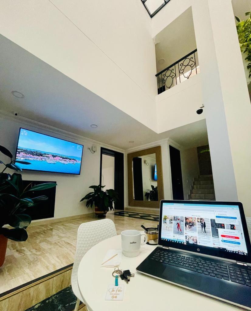 The Place Hotel Boutique 卡利 外观 照片