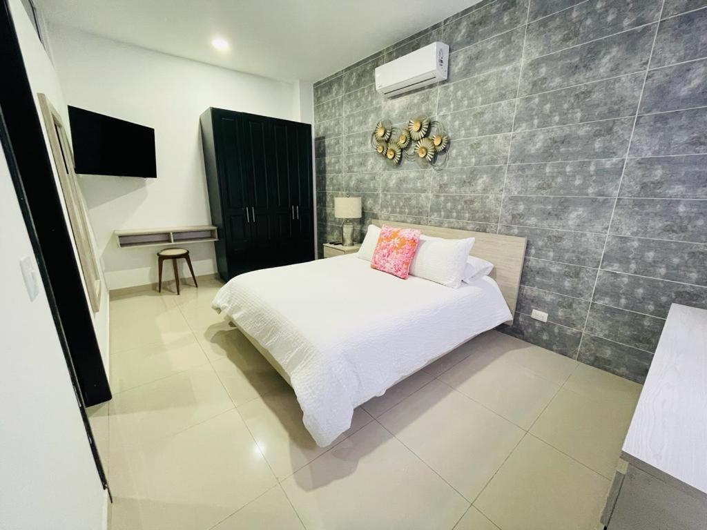 The Place Hotel Boutique 卡利 外观 照片